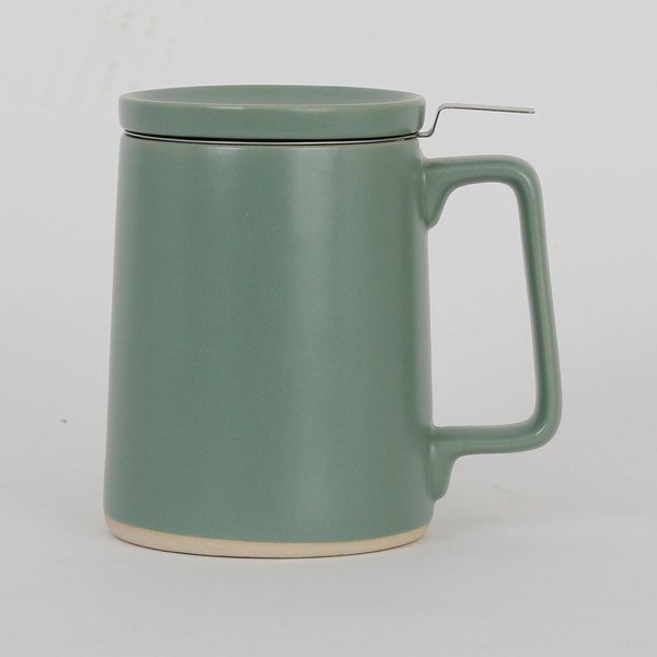 Kamionkowy kubek 500 ml Verde – Sema-image-1