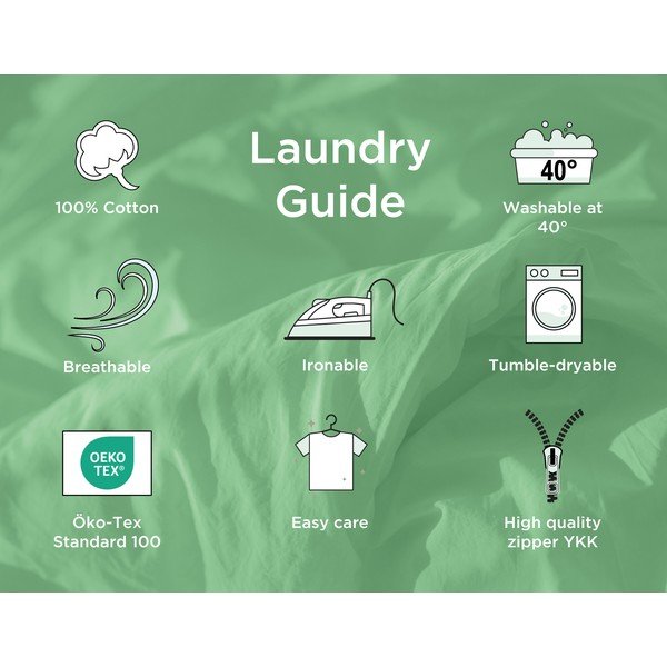 Bawełniana pościel dziecięca do łóżeczka 100x135 cm Teddy "Moon" – Jerry Fabrics-image-4