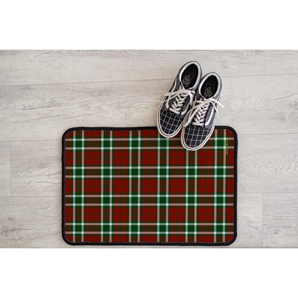 Wielofunkcyjny dywan Butter Kings Scotland, 60x90 cm-image-1