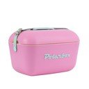 Różowy pojemnik chłodzący 20 l Pop – Polarbox