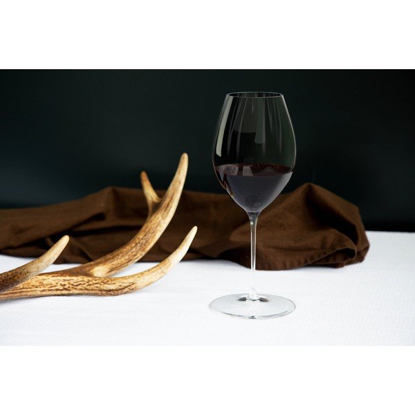 Kieliszki do wina zestaw 2 szt. 631 ml Performance Syrah – Riedel-image-1
