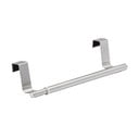 Regulowany uchwyt na ścierkę kuchenną Wenko