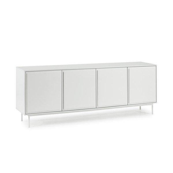 Biała komoda Teulat Forma-image-2