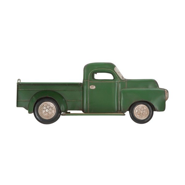 Dekoracja ścienna Mauro Ferretti Truck, 87,5x35,5 cm
