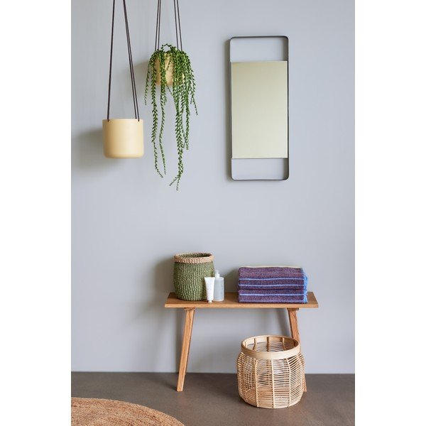 Ławka Nomad – Hübsch-image-1