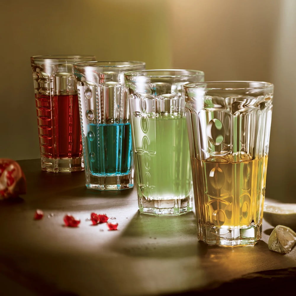 Szklanka La Rochère Perles, 340 ml (zdjęcie 3)