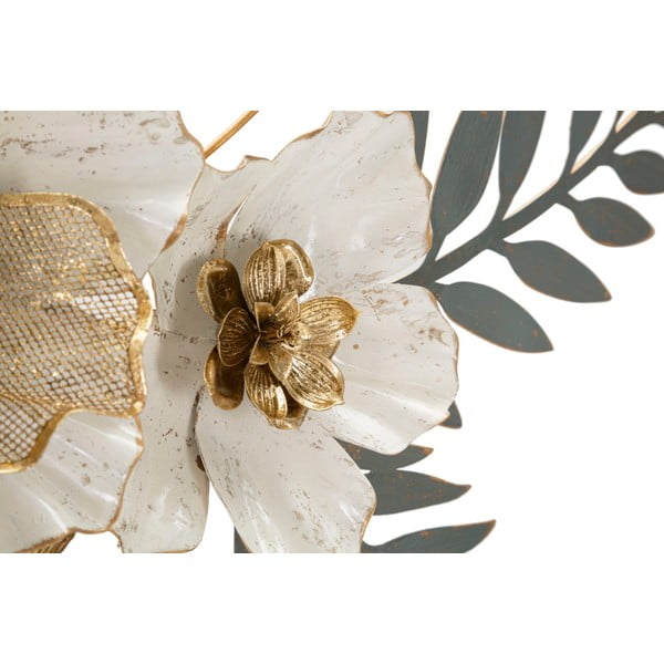 Metalowa dekoracja ścienna 90x42 cm Greak – Mauro Ferretti-image-3