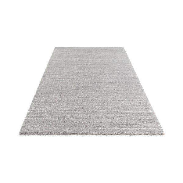 Jasnoszary dywan Elle Decoration Glow Loos, 120x170 cm-image-2