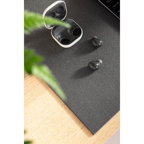 Podkładka na biurko Annie Canvas Paper Laminate – Bigso-image-3