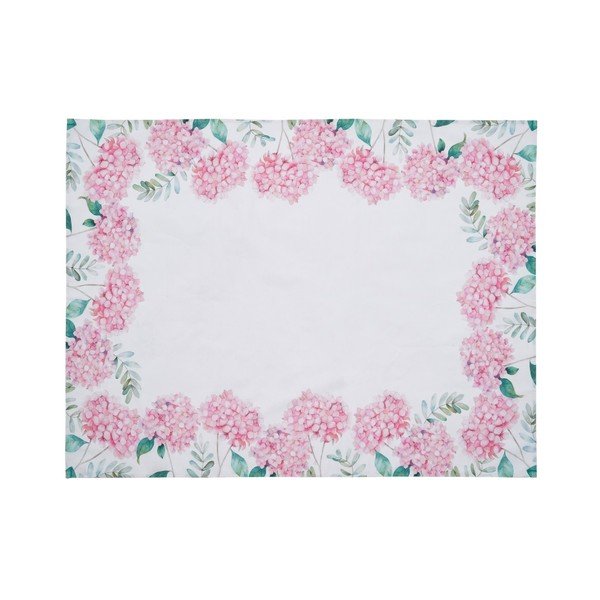 Obrus 140x200 cm Hydrangea – Ixia