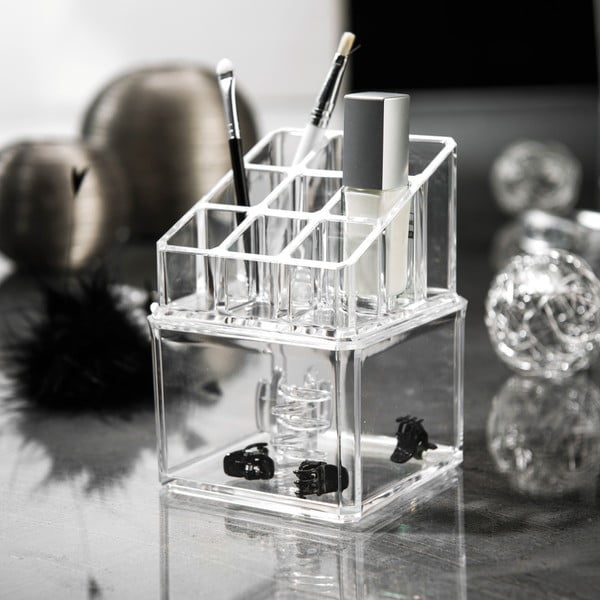 Organizer na kosmetyki Compactor Beautiful-image-1