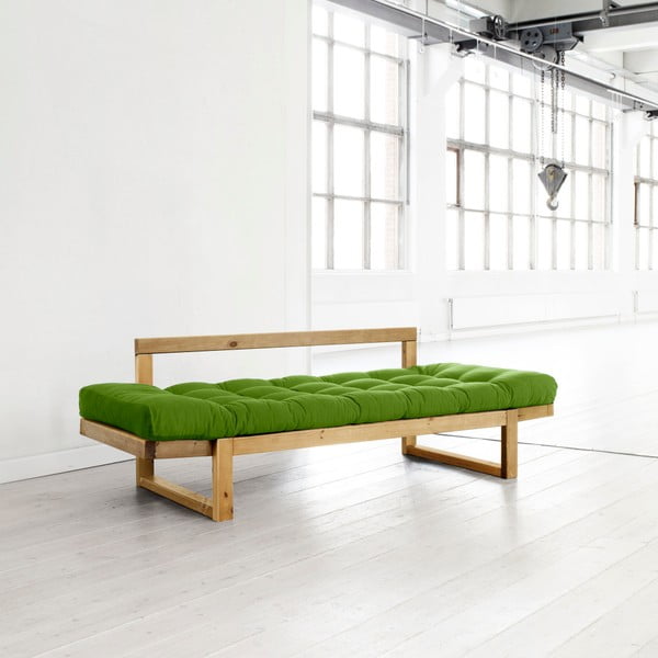 Sofa Karup Edge Honey/Lime-image-1