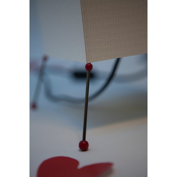 Lampa dekoracyjna MooDoo Design Heart, 110 cm-image-2