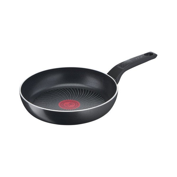 Patelnia aluminiowa z powłoką nieprzywierającą ø 20 cm Start&Cook C2720253 – Tefal