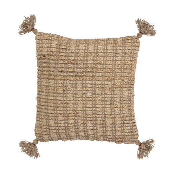 Poduszka dekoracyjna 45x45 cm Felina – Bloomingville