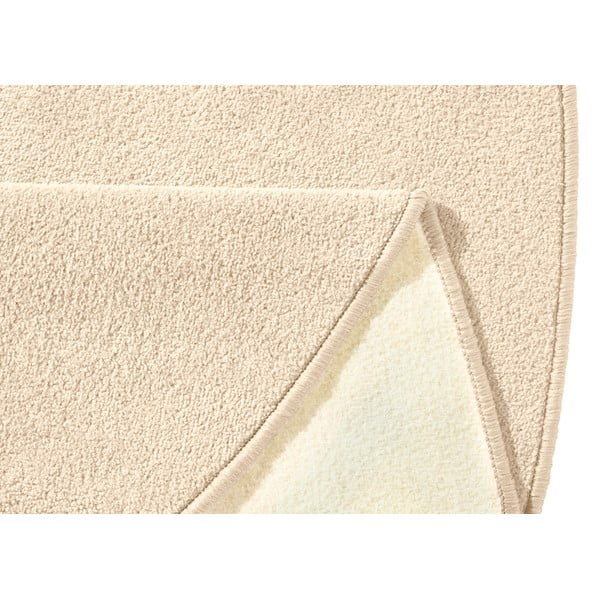 Beżowy okrągły dywan ø 200 cm Fancy – Hanse Home-image-3