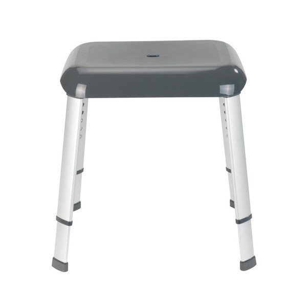 Krzesełko pod prysznic Wenko Shower Secura Premium-image-1