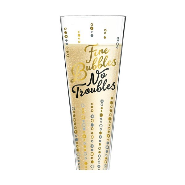 Kieliszek do szampana Ritzenhoff Oliver Melzer, 200 ml-image-1