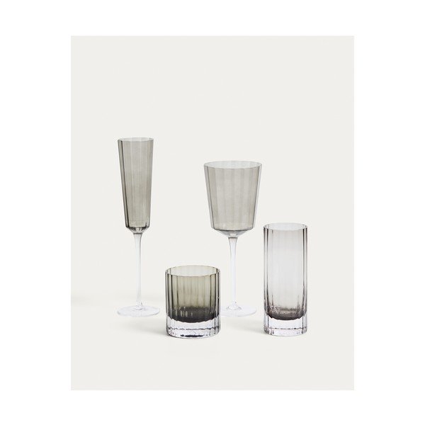 Kieliszek do wina 390 ml Clarien – Kave Home-image-4