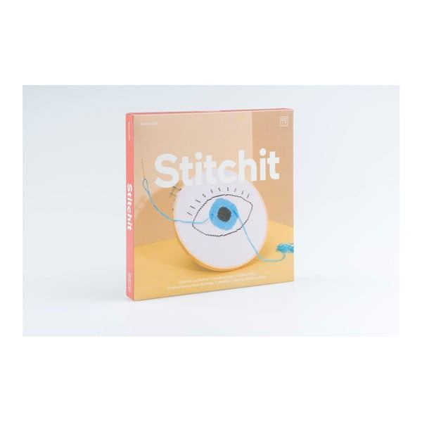 Wyszywanka DOIY Stitchit-image-3