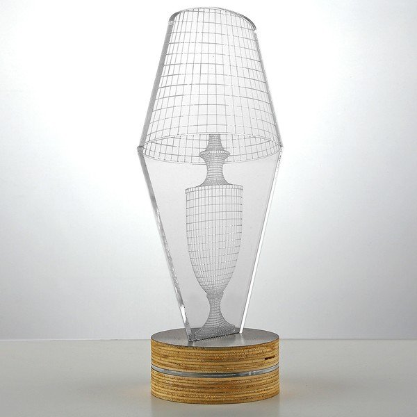 Lampa 3D stołowa Lamp-image-1