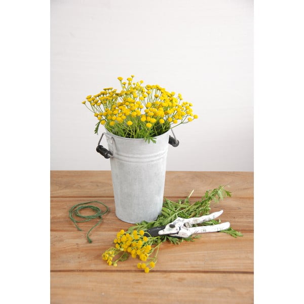 Metalowa doniczka ø 14 cm – Esschert Design-image-1