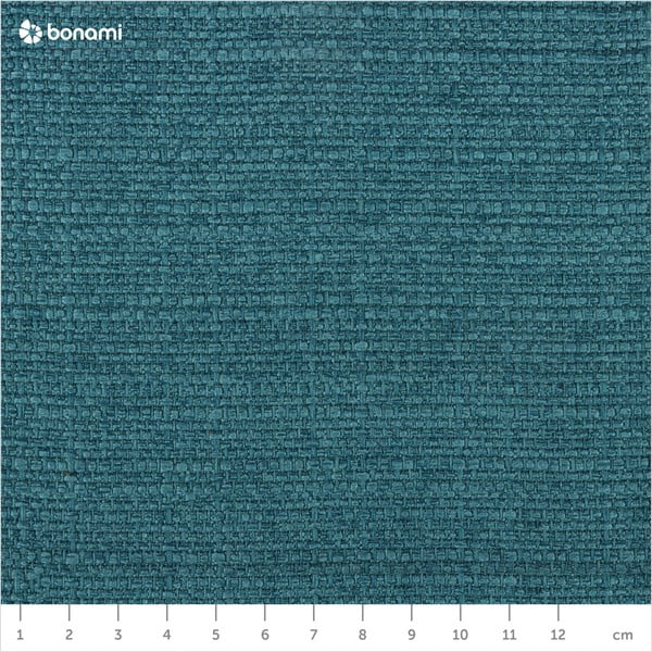 Turkusowy fotel Vivonita Sorio-image-1