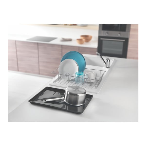 Ociekacz do naczyń Metaltex Colonia Plus-image-2