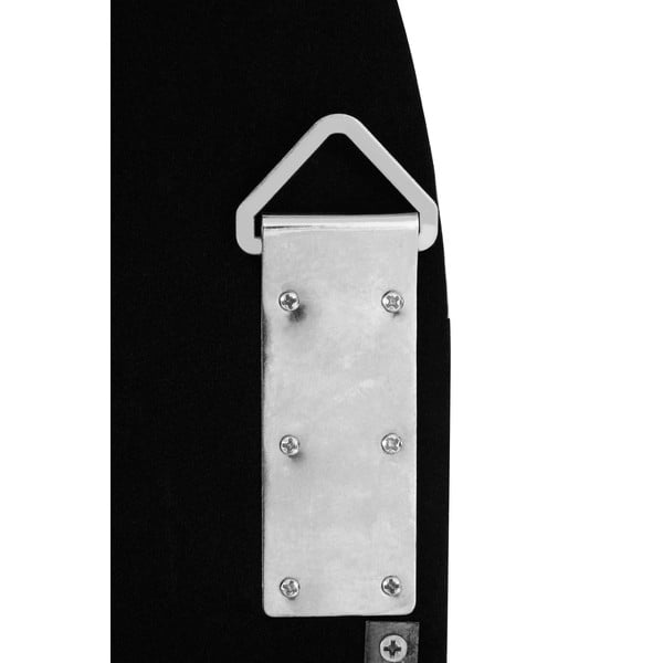 Lustro ścienne 156x150 cm – Premier Housewares-image-1