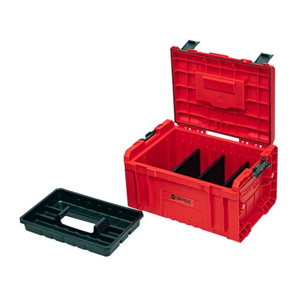 Skrzynka na narzędzia Pro – Qbrick Sys­tem-image-2