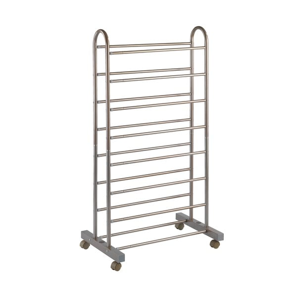 Regulowany regał na buty Wenko Mobile Giant-image-3