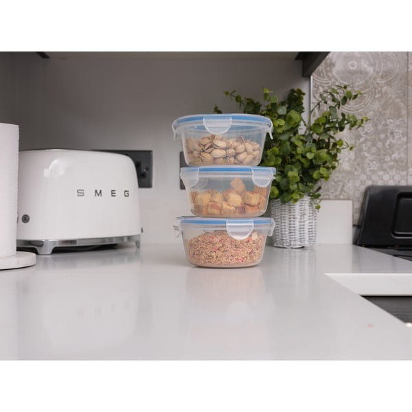 Pojemniki na żywność 3 szt. – Addis-image-2