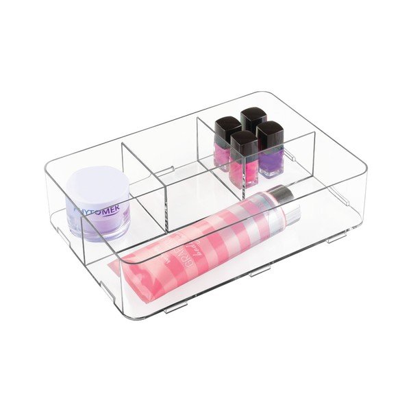 Organizer Clarity Drawer, dł. 30,5 cm
