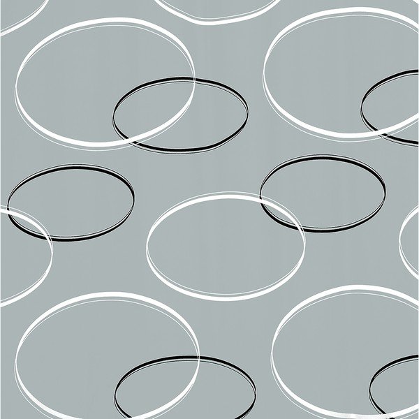 Zasłona prysznicowa 180x200 cm Anello – Spirella-image-2