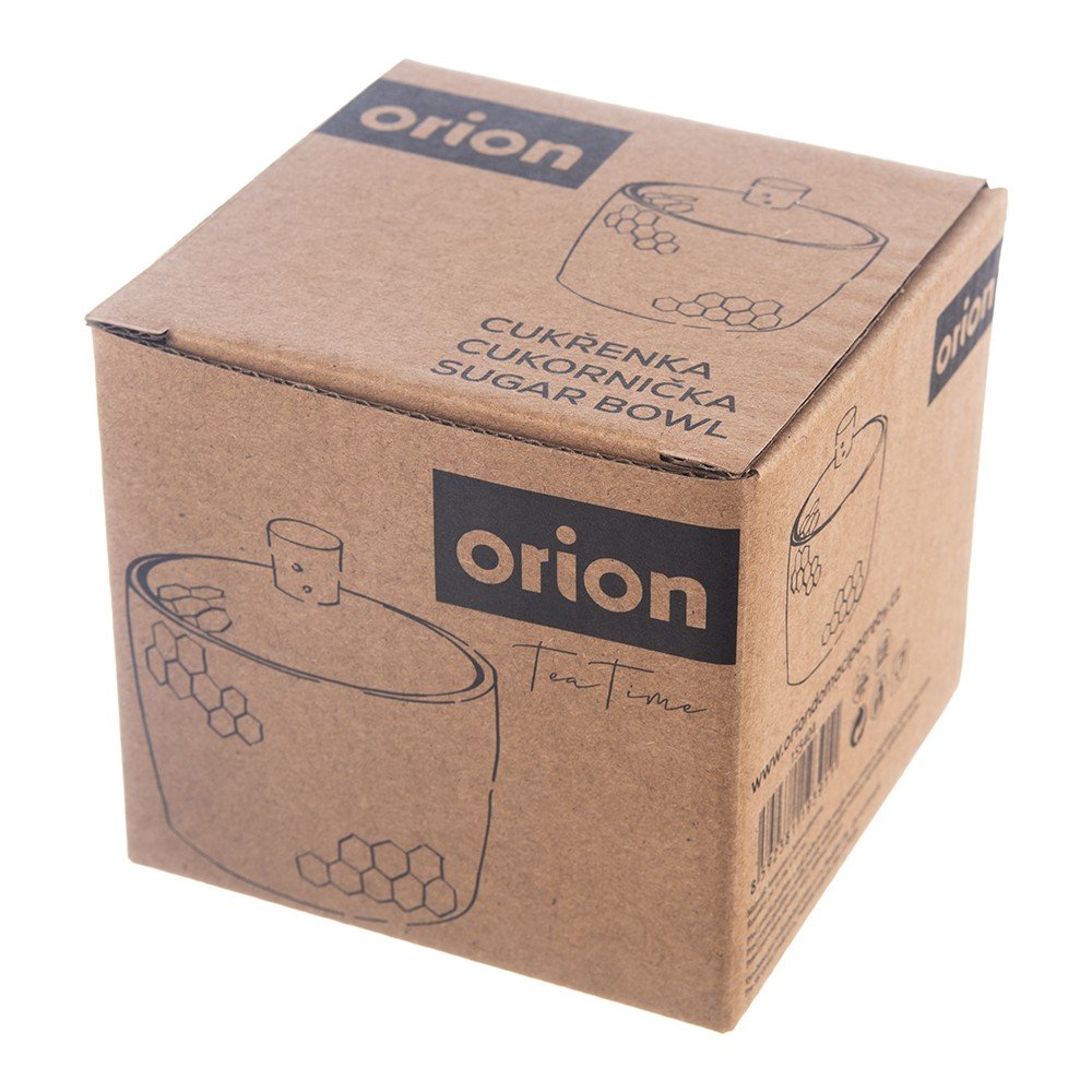 Cukierniczka ceramiczna Tea Time – Orion (zdjęcie 4)