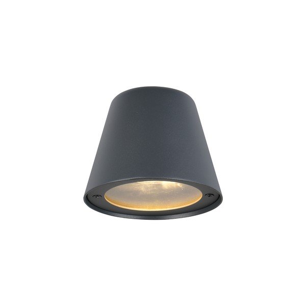 Lampa zewnętrzna ścienna ø 11,5 cm Beni – Trio-image-3