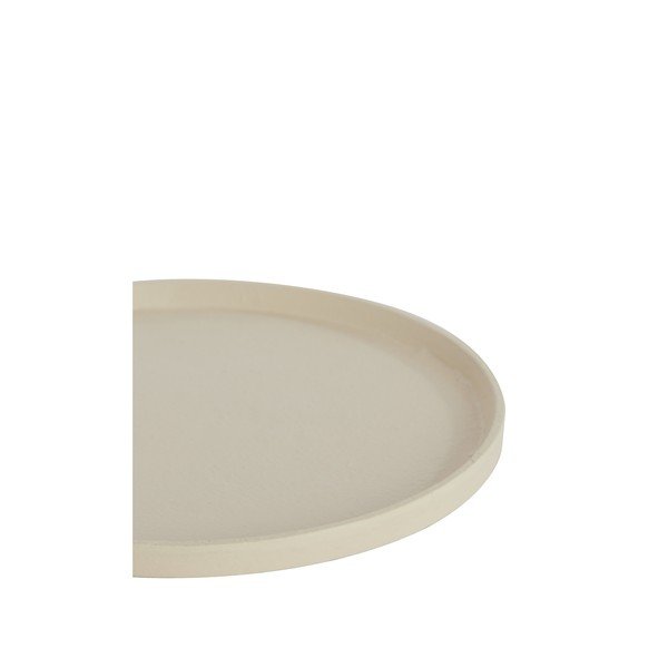 Metalowa taca dekoracyjna Maes – Light & Living-image-2