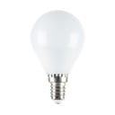 Żarówka LED z ciepłym światłem ze ściemniaczem i gwintem E14, 4 W – Kave Home