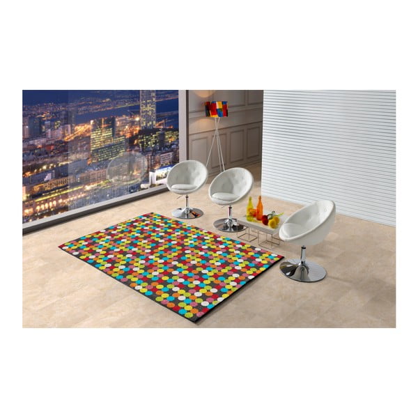 Dywan UNIVERSAL Emotion Dark, 190x280 cm-image-2