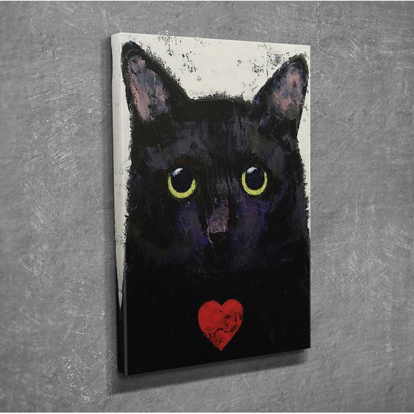 Obraz na płótnie Cody, 30x40 cm-image-3
