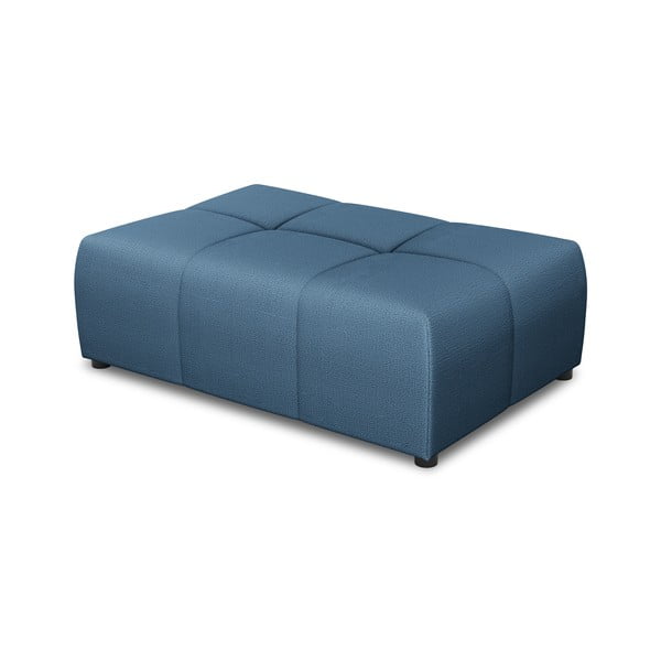 Niebieski moduł sofy Rome – Cosmopolitan Design