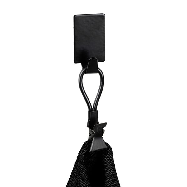 Samoprzylepne haczyki ze stali nierdzewnej zestaw 4 szt. – Wenko-image-2