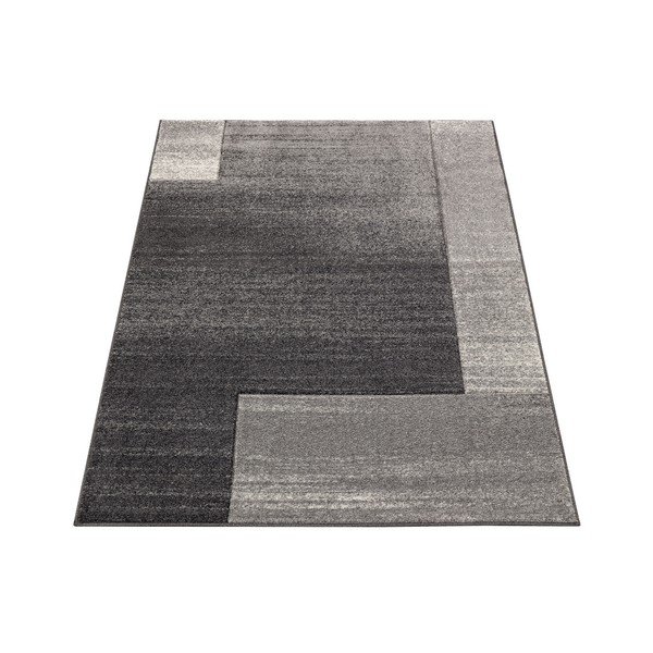 Dywan Webtappeti Intarsio Gradient Coal, 120x170 cm-image-1