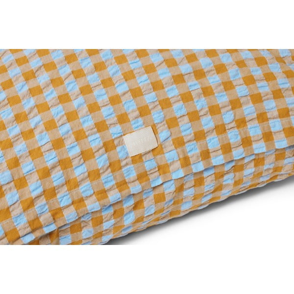 Poszewka na poduszkę 50x70 cm Bæk&Bølge – JUNA-image-1