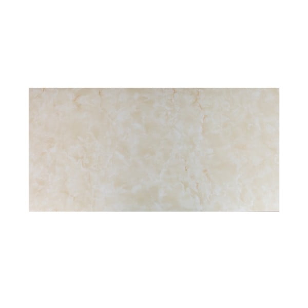 Płytki samoprzylepne na ścianę zestaw 6 szt. 60x30 cm Cream Onyx – SP TREND