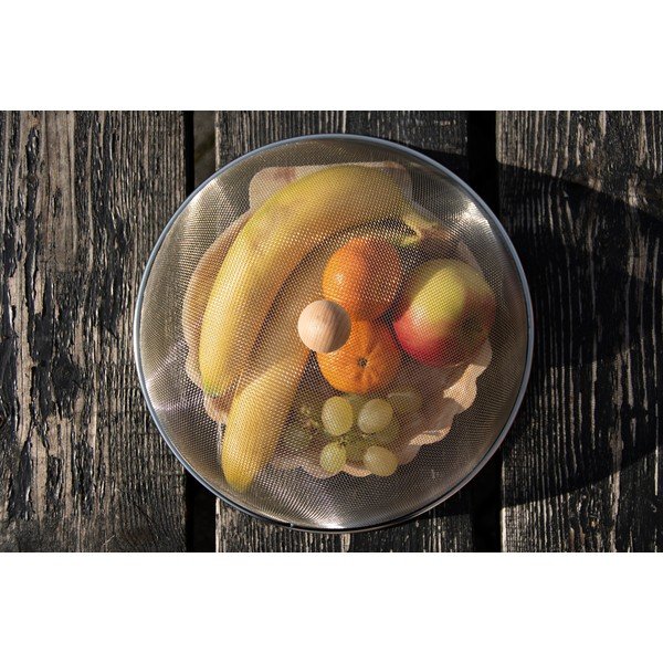 Klosz z siatki na żwyność – Esschert Design-image-1