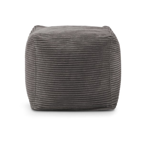 Ceglasty sztruksowy worek do siedzenia Up! MooG – SLOWDOWN-image-2