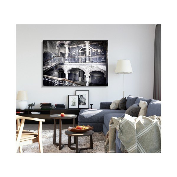 Obraz Styler Old Blue, 121x81 cm-image-2
