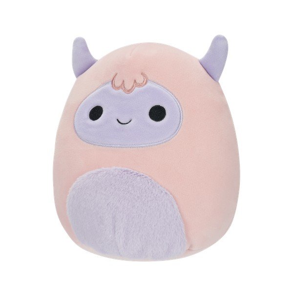 Zabawka pluszowa Ronalda – SQUISHMALLOWS-image-3