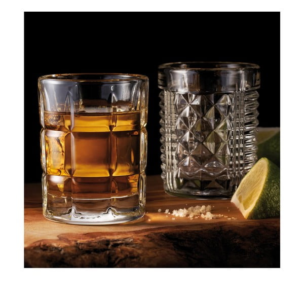 Kieliszek do wódki La Rochère Diamant, 60 ml-image-1